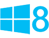 Логотип Windows 8